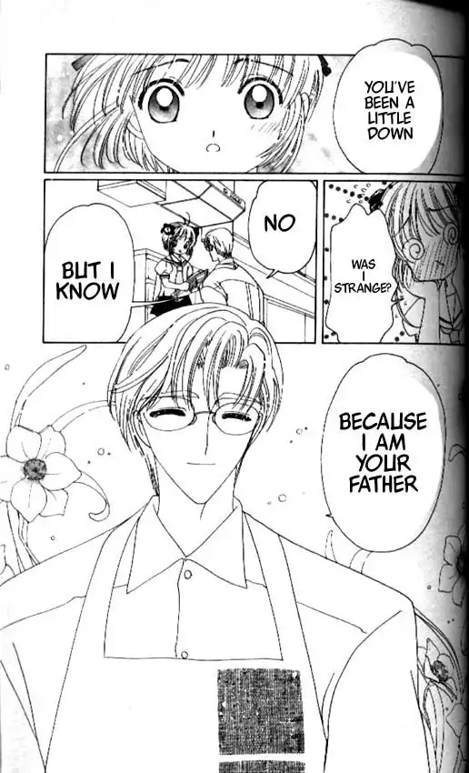 Card Captor Sakura Chapter 40 6